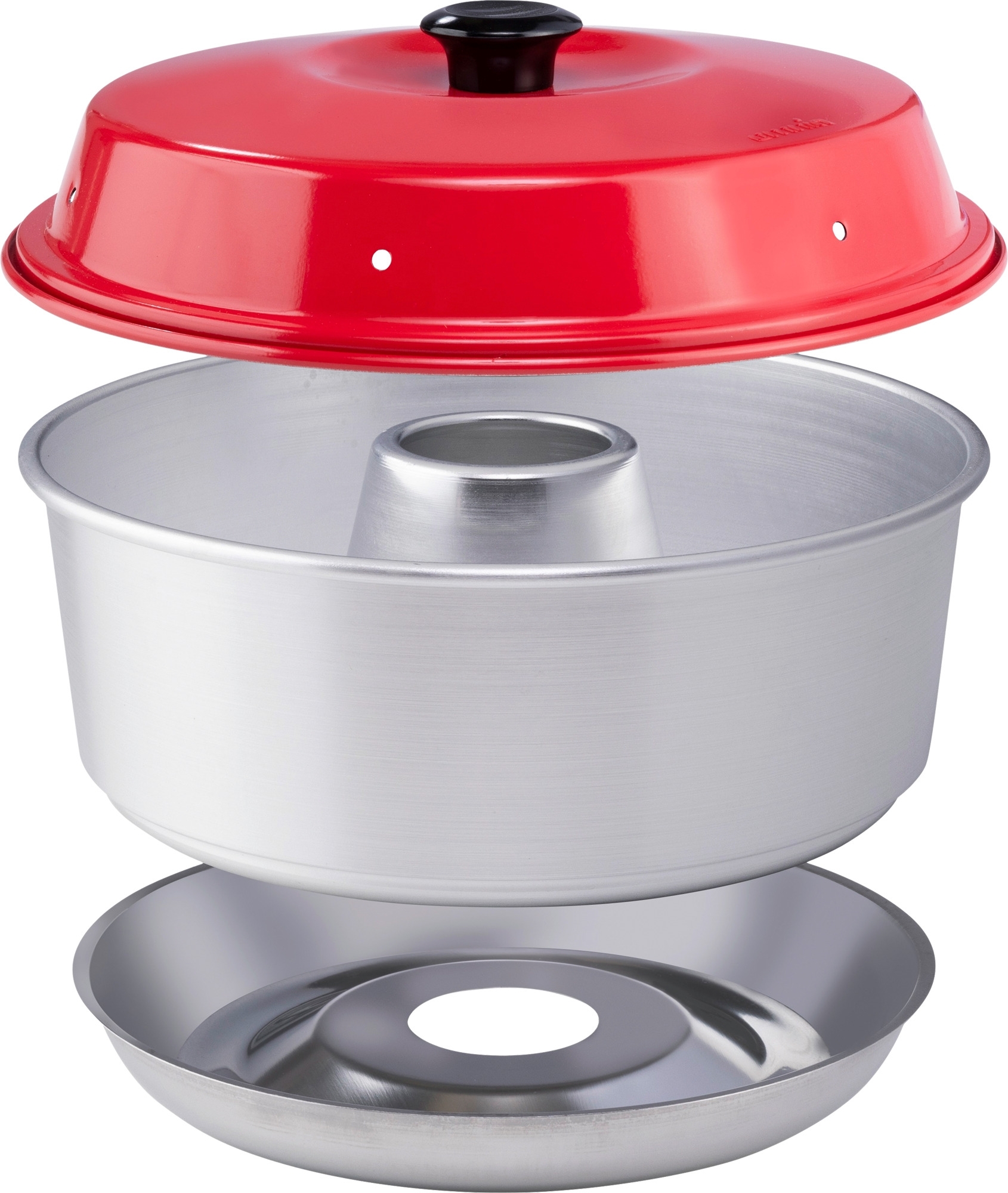 Camping Backofen Omnia Classic Maxi 3L