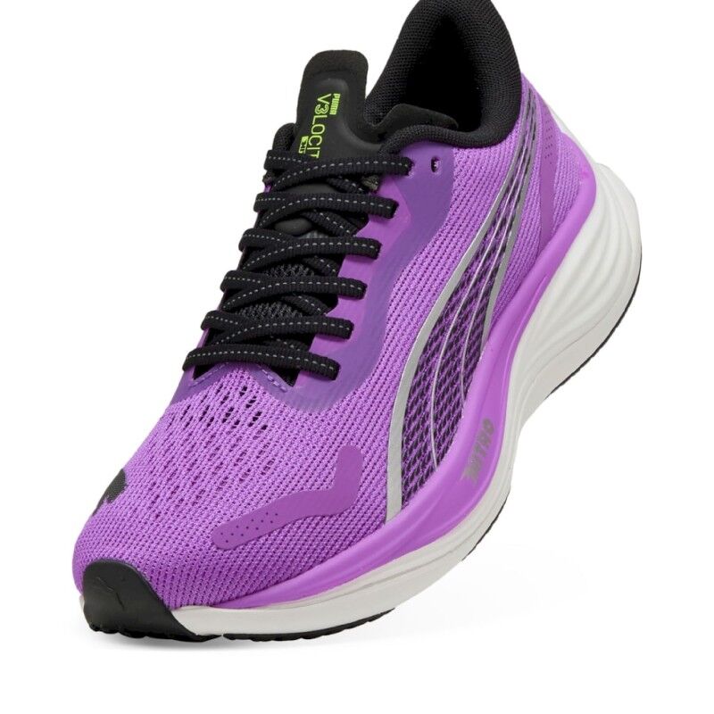 Velocity Nitro 3 Wns - Chaussures running femme