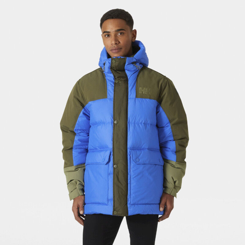 Escape Down Jacket - Parka homme