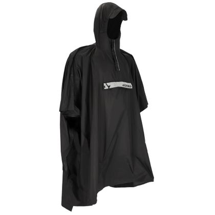 Poncho Acerbis RAINCOVER - Noir