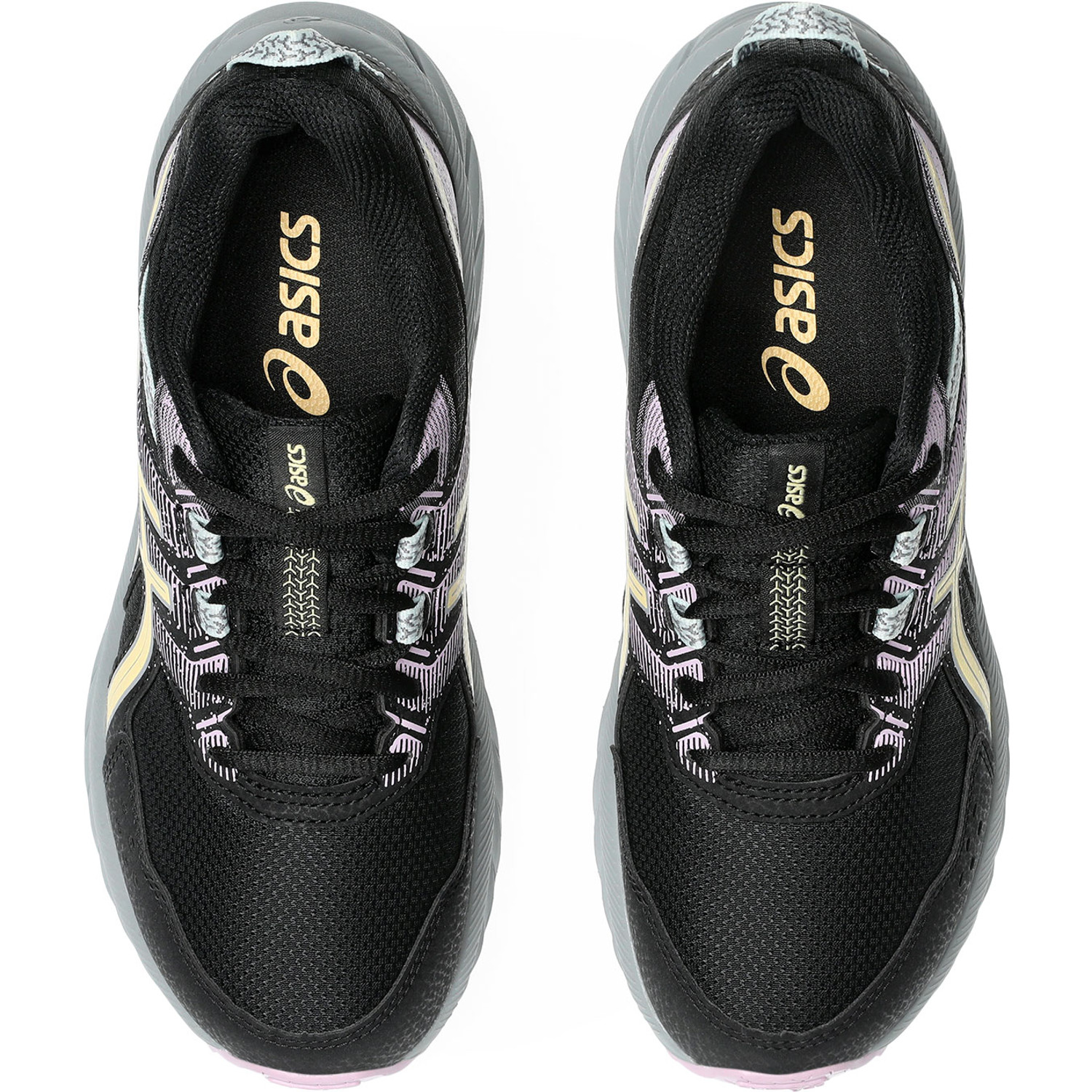 ASICS PRE Venture 9 GS Kids