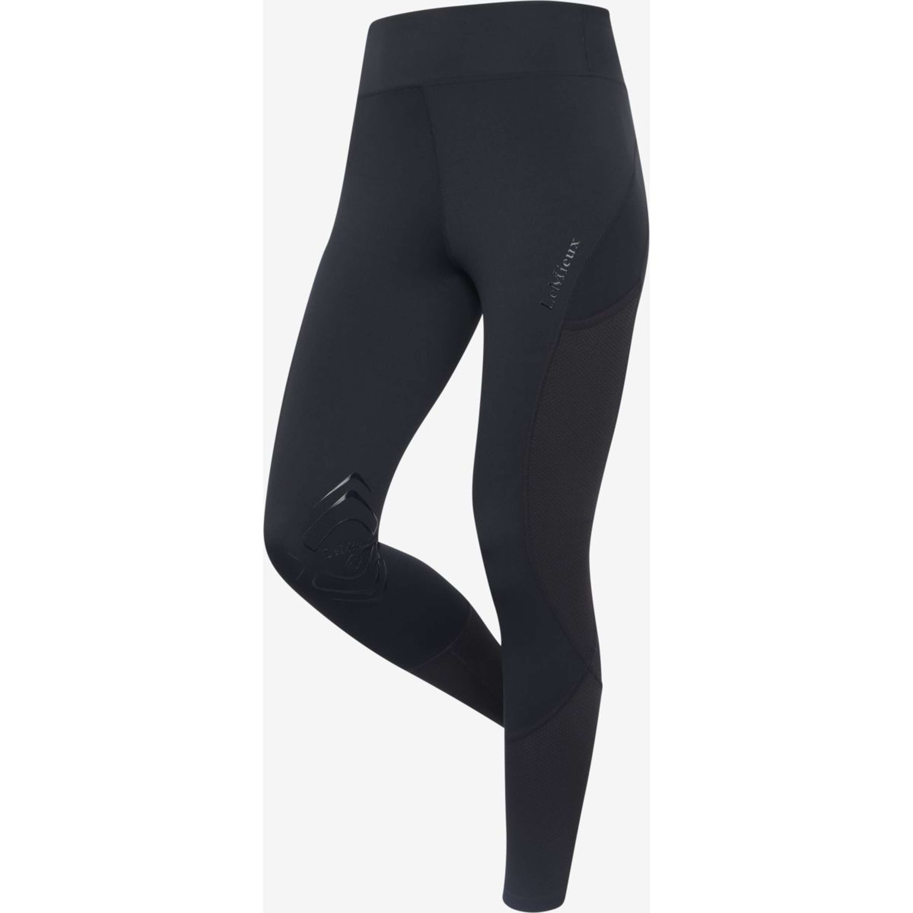 LeMieux Rijlegging Lydia Mesh Zwart
