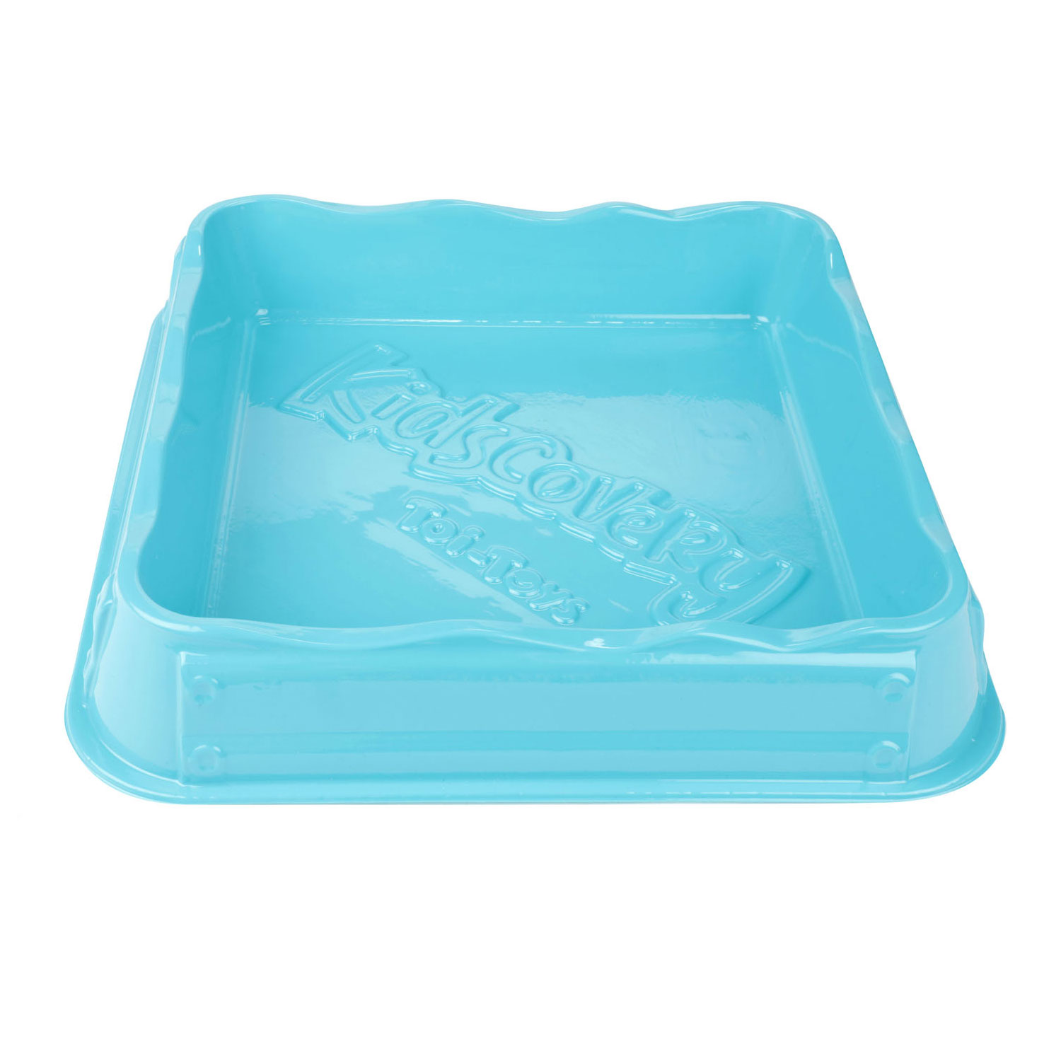 Kidscovery Knutselbak
