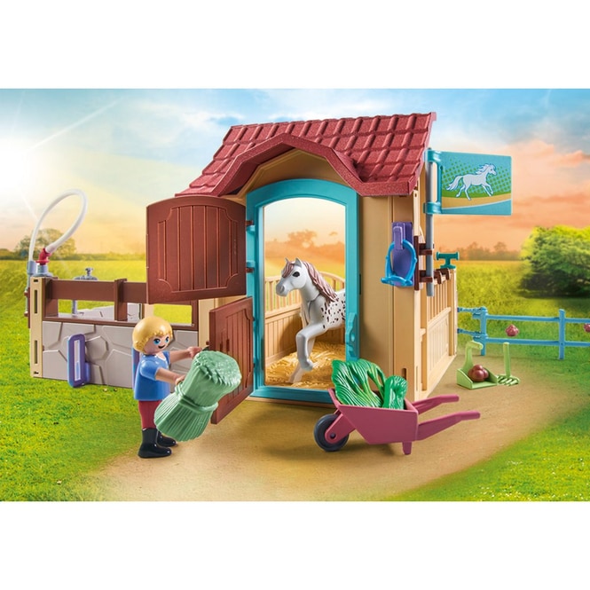 Playmobil® 71494 - Reitstall - Playmobil® Horses of Waterfall