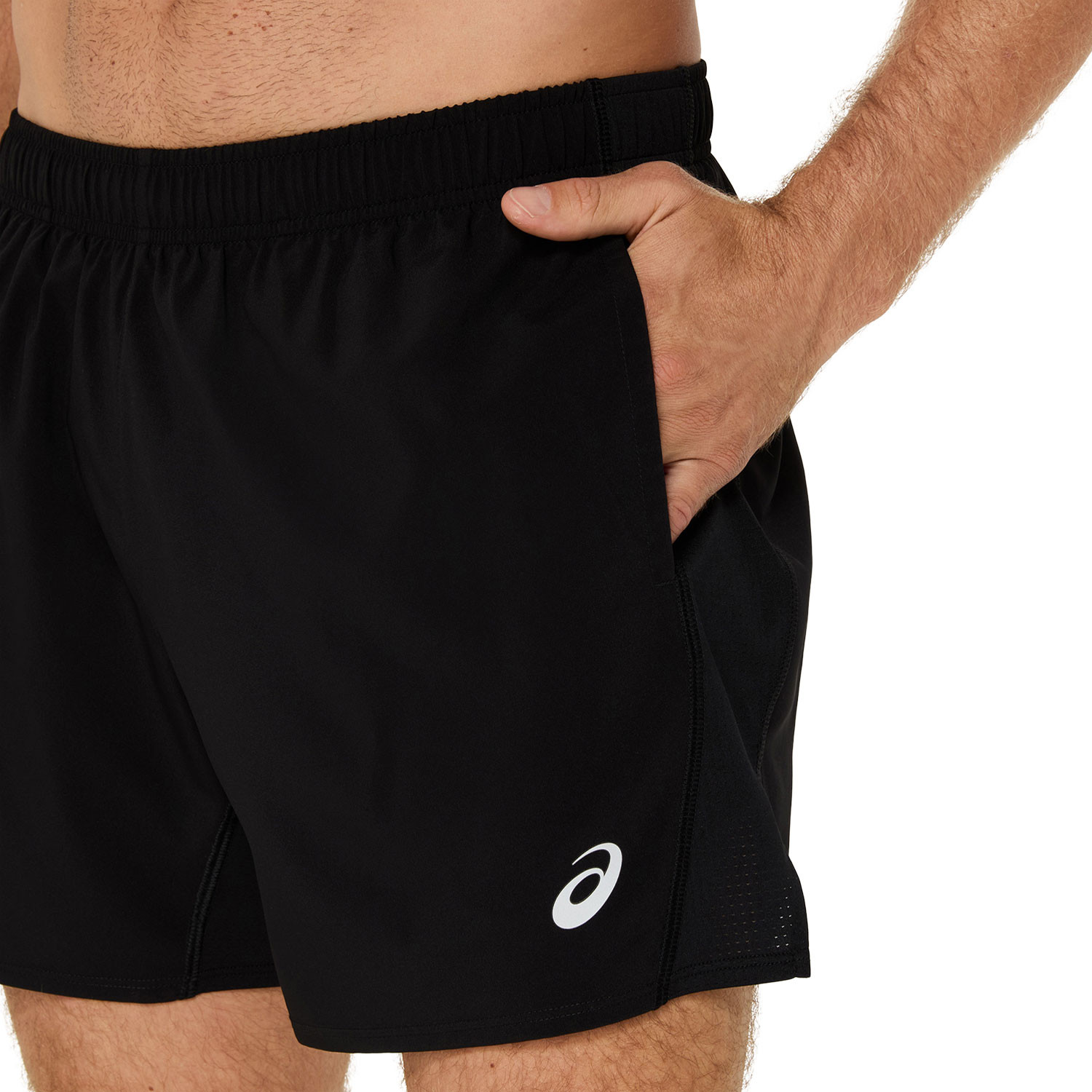 ASICS Core 5'' Short Heren