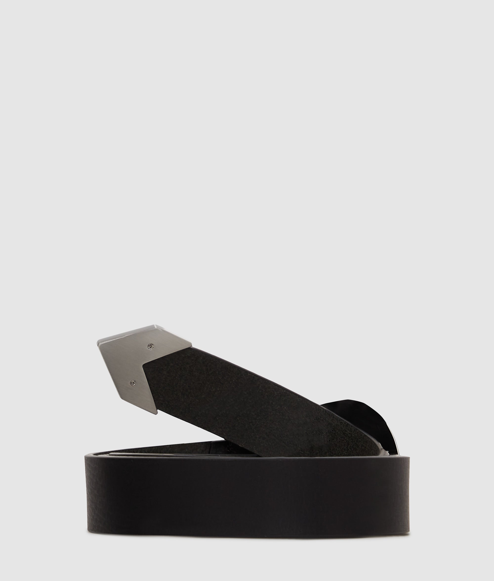 Riem in westernstijl