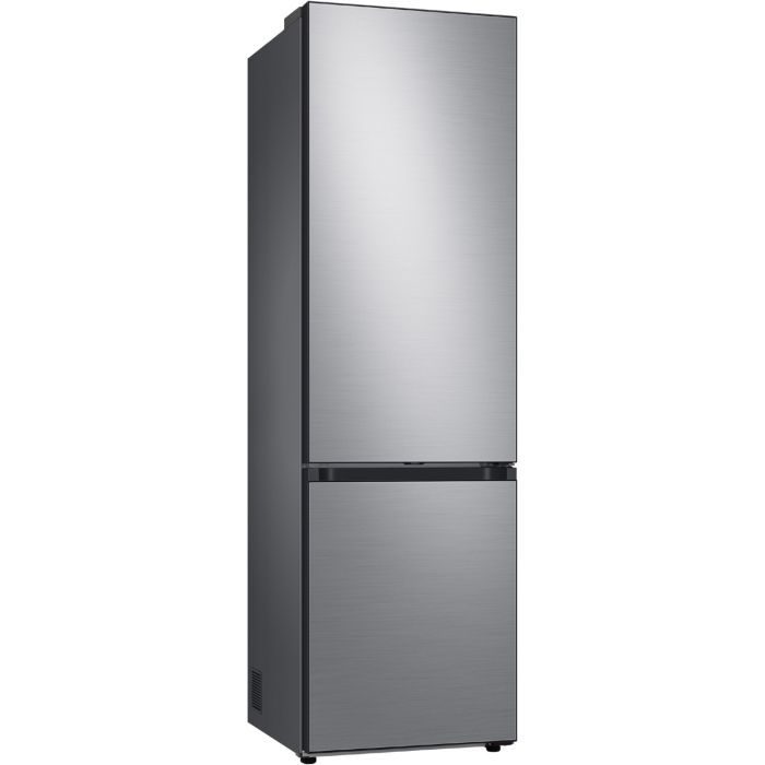 Samsung Kühl-Gefrierkombination Bespoke RL38A7B6BS9/EG
