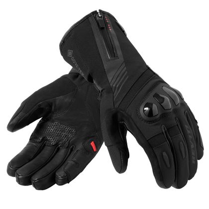 Gants Rev it TAURUS 2 GORETEX - Noir