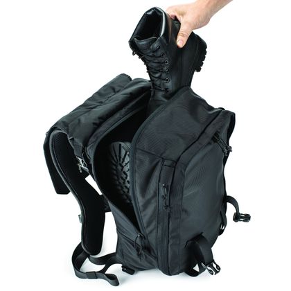 Sac à dos Kriega MAX 28 - Noir