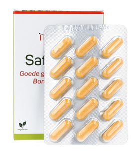 Nutrisan Safframed 60CP