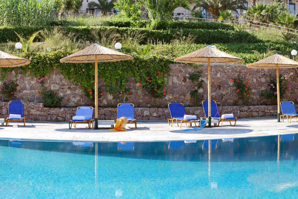 Fly & Go Viva Mare Logies en ontbijt - Hotel