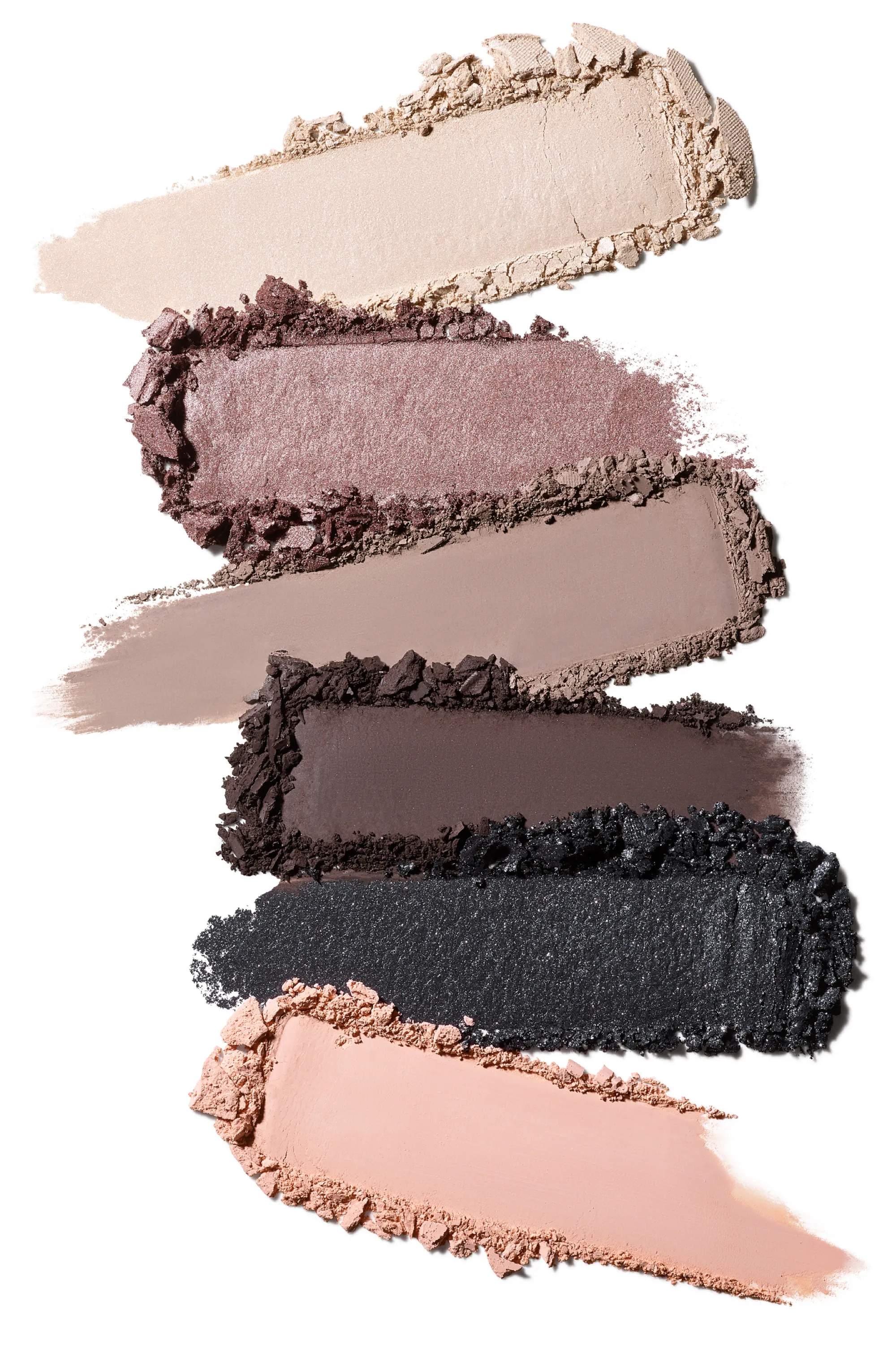 M.A.C Palette d’ombres à paupières Connect In Colour-6.25 g