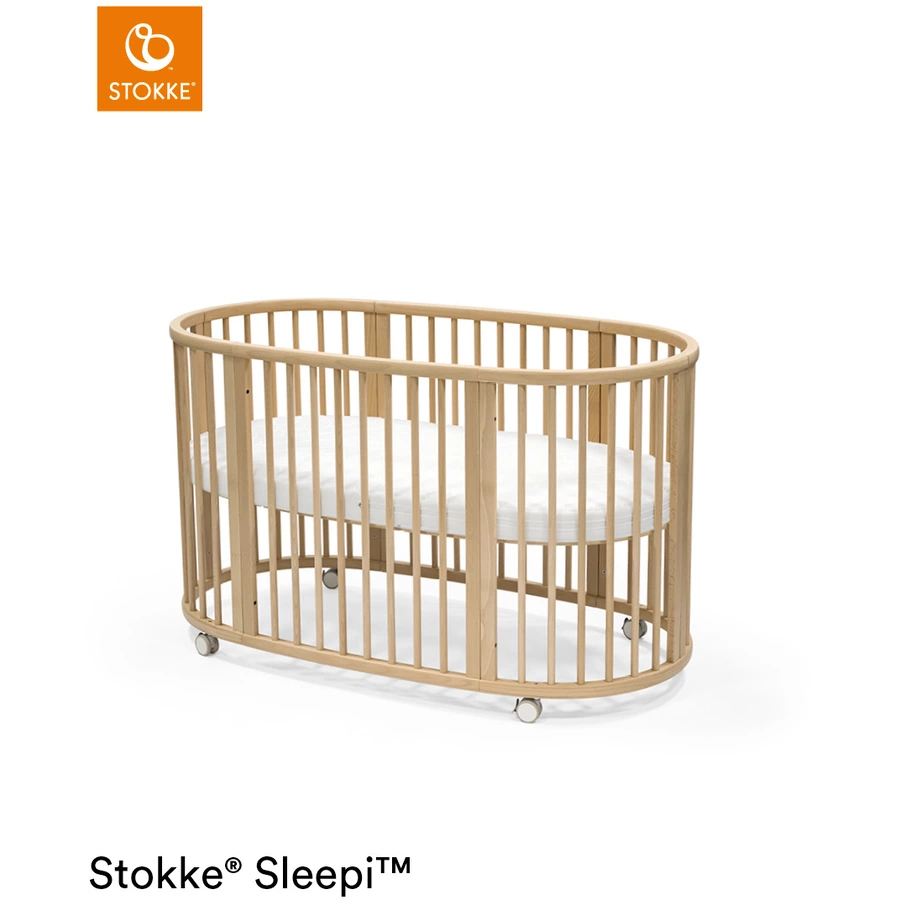 STOKKE® Sleepi™ Kinderbett Matratze V3