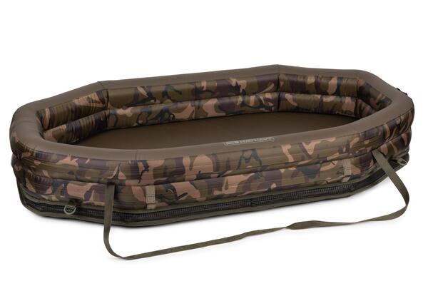 Tapis de Réception Gonflable Fox Carpmaster Air Mat
