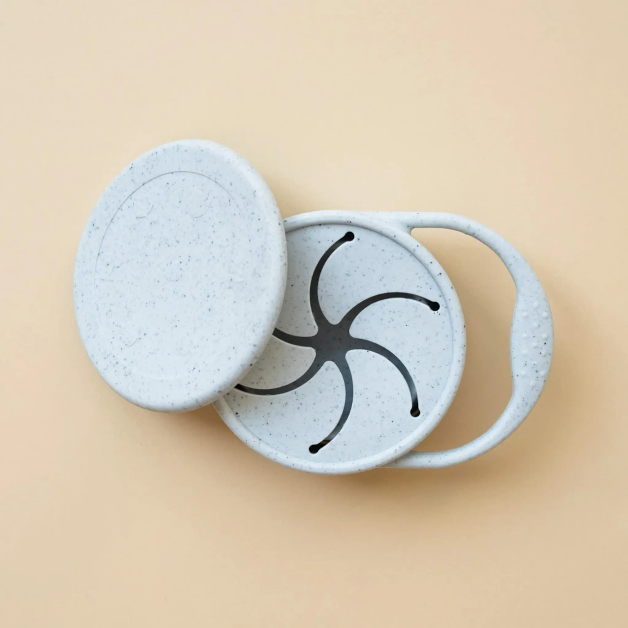 Minika Bol à Collation en Silicone