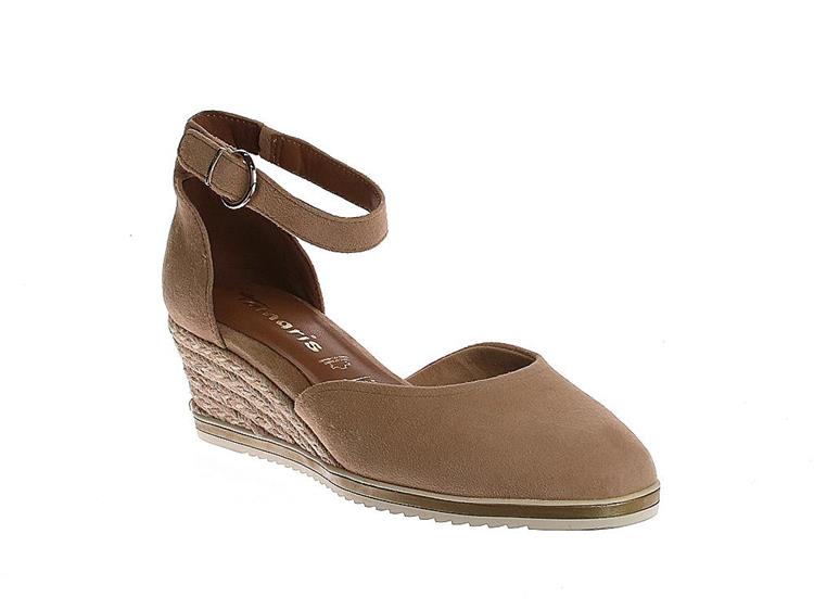Tamaris 1-22309-42 tan