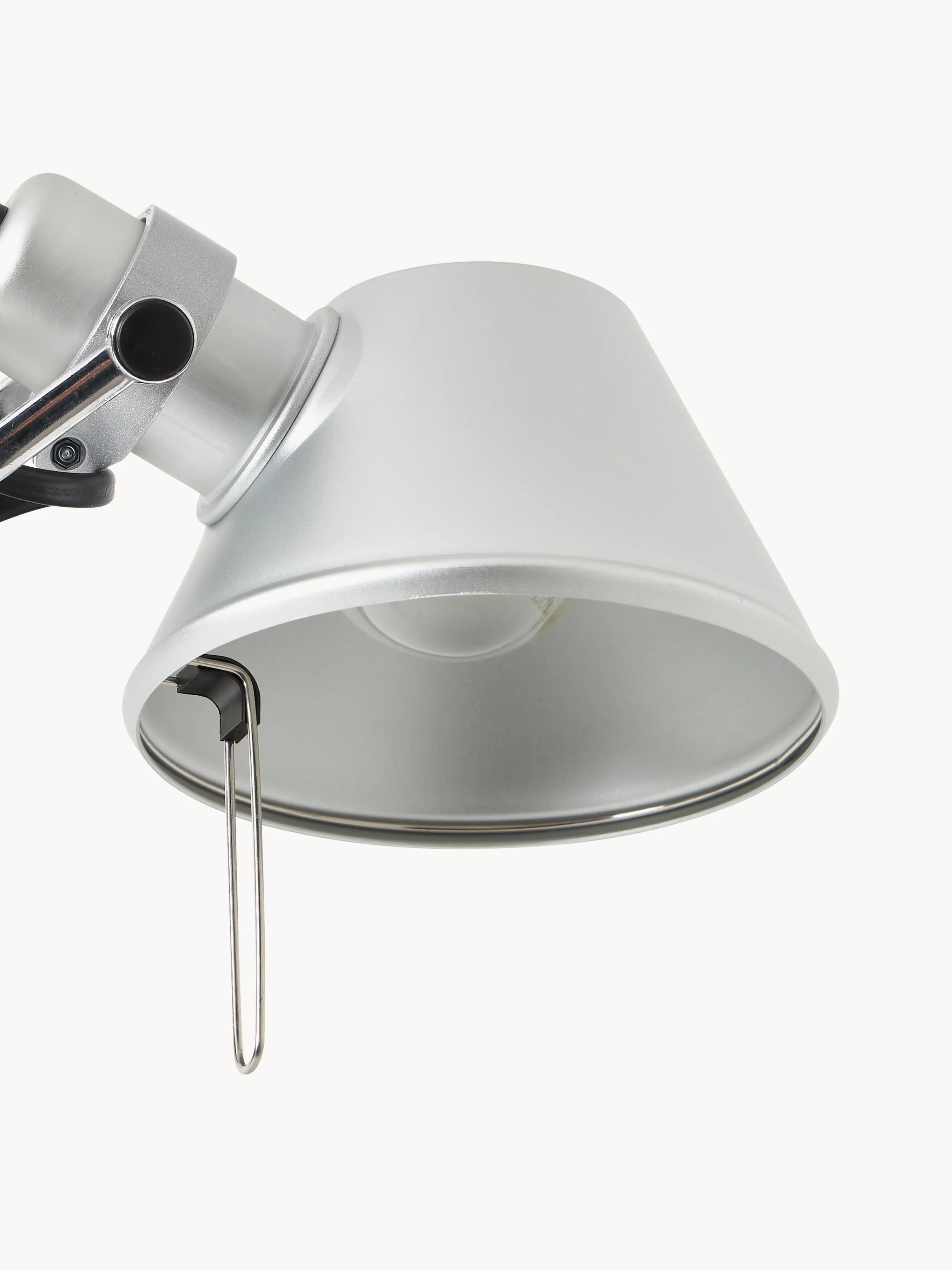 Bureaulamp Tolomeo Micro