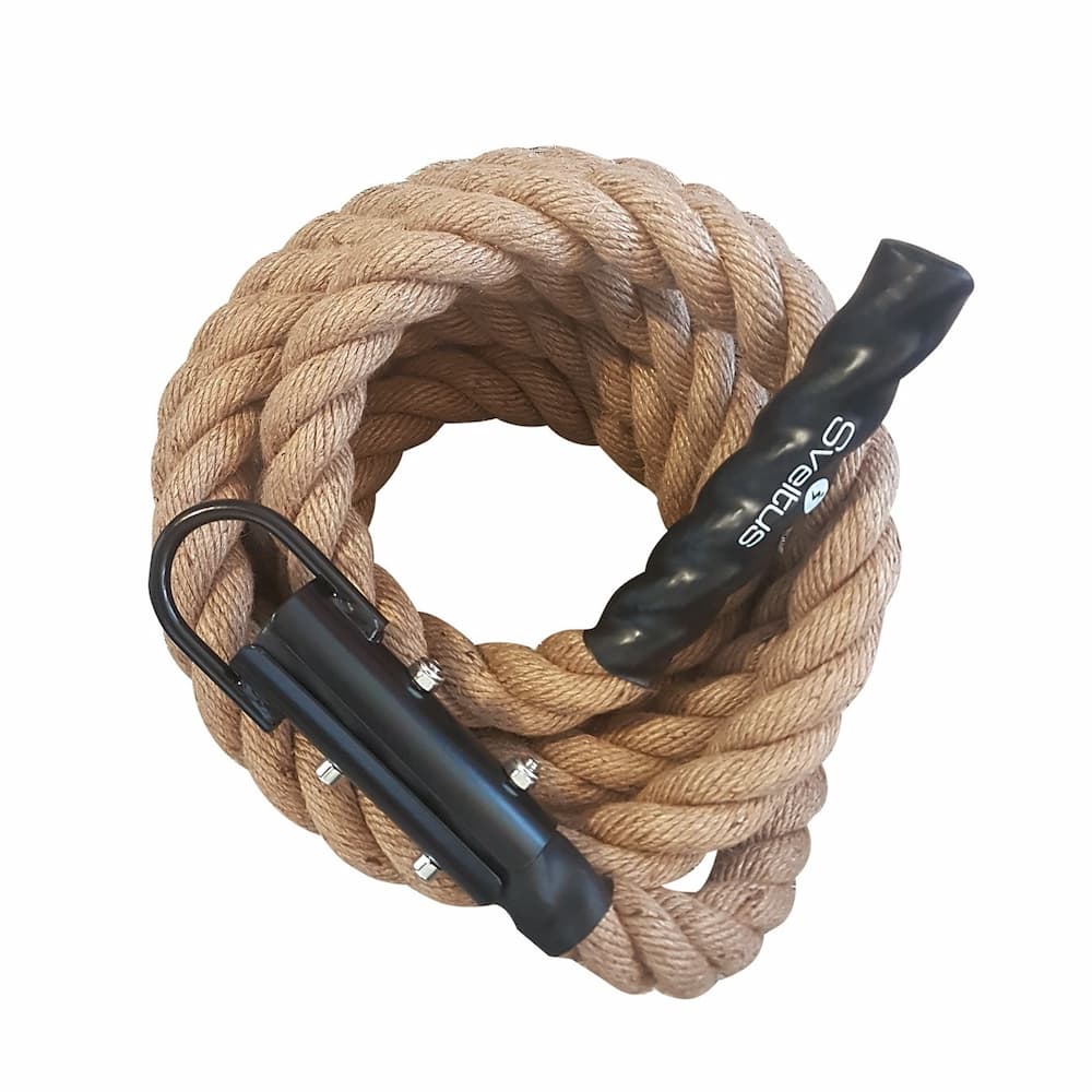 SVELTUS Climber rope L5 m Ø38 mm