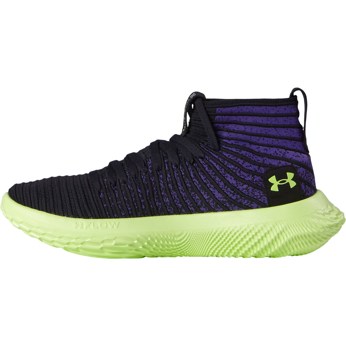 Under Armour Flow FUTR X Elite SOS Basketsko Herre