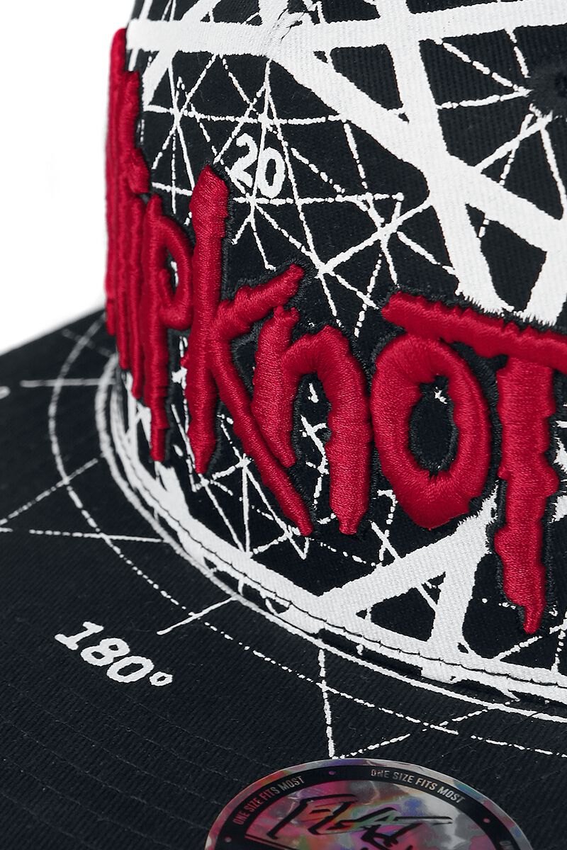 Jumbo Star | Slipknot Casquette