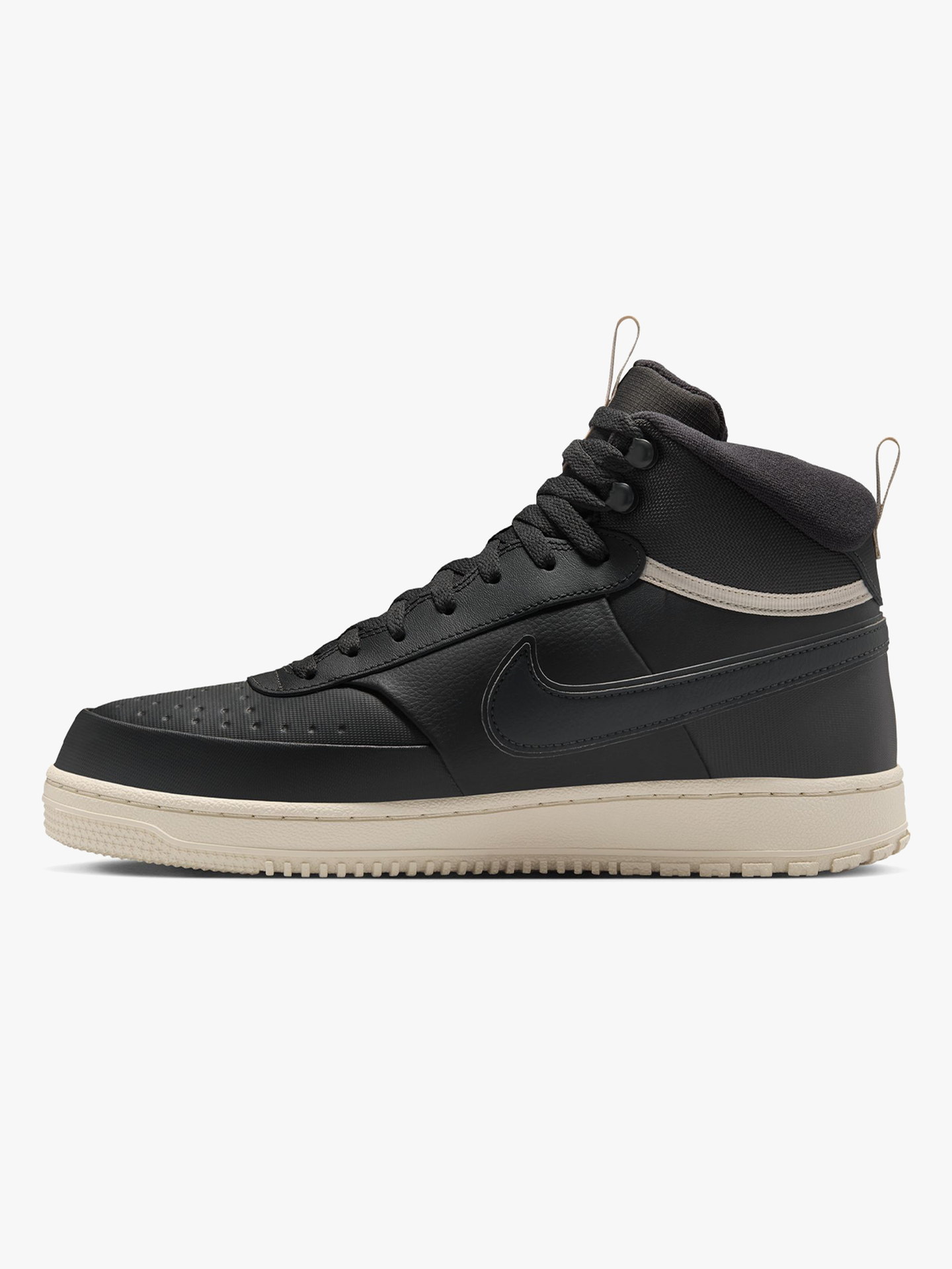Court Vision Mid Winter
