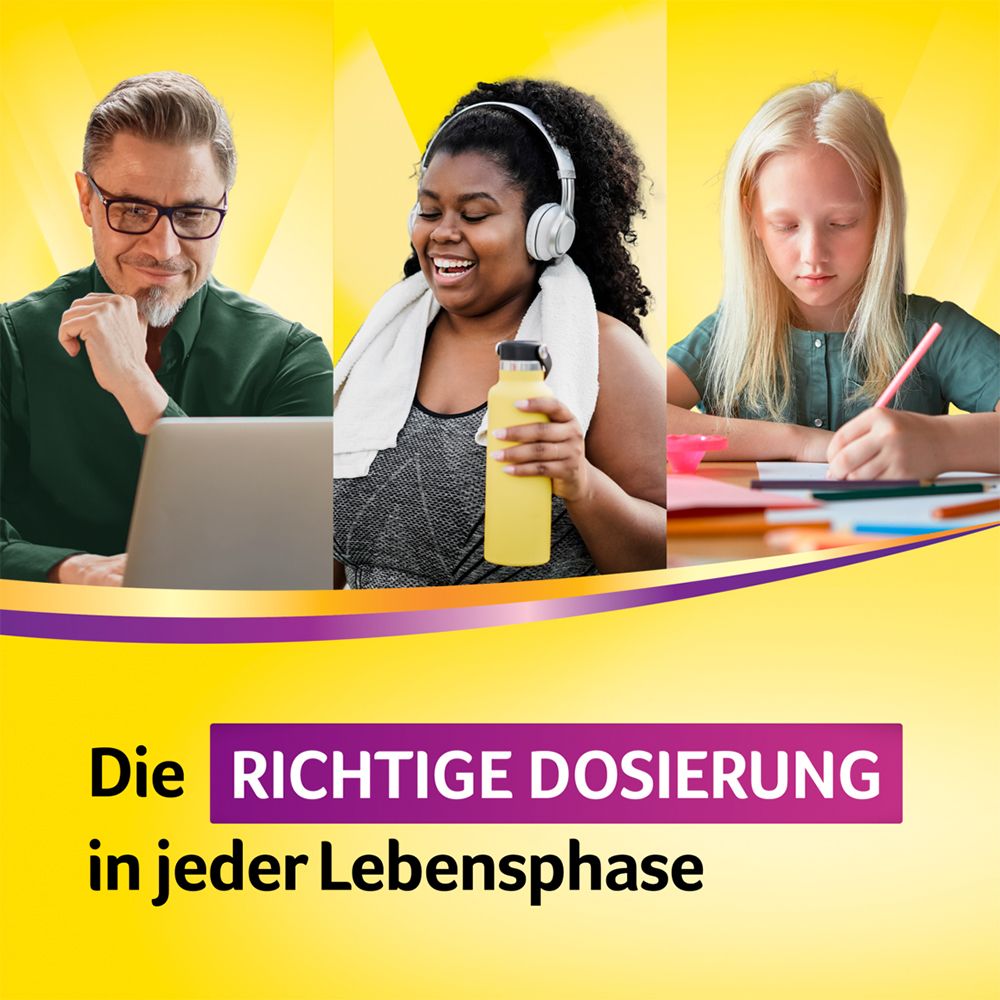 Vitamin D3  VIGANTOLVIT Öl, 500 I.E. pro Tropfen - Jetzt 10% Rabatt mit dem Code vigantolvit10 sparen*