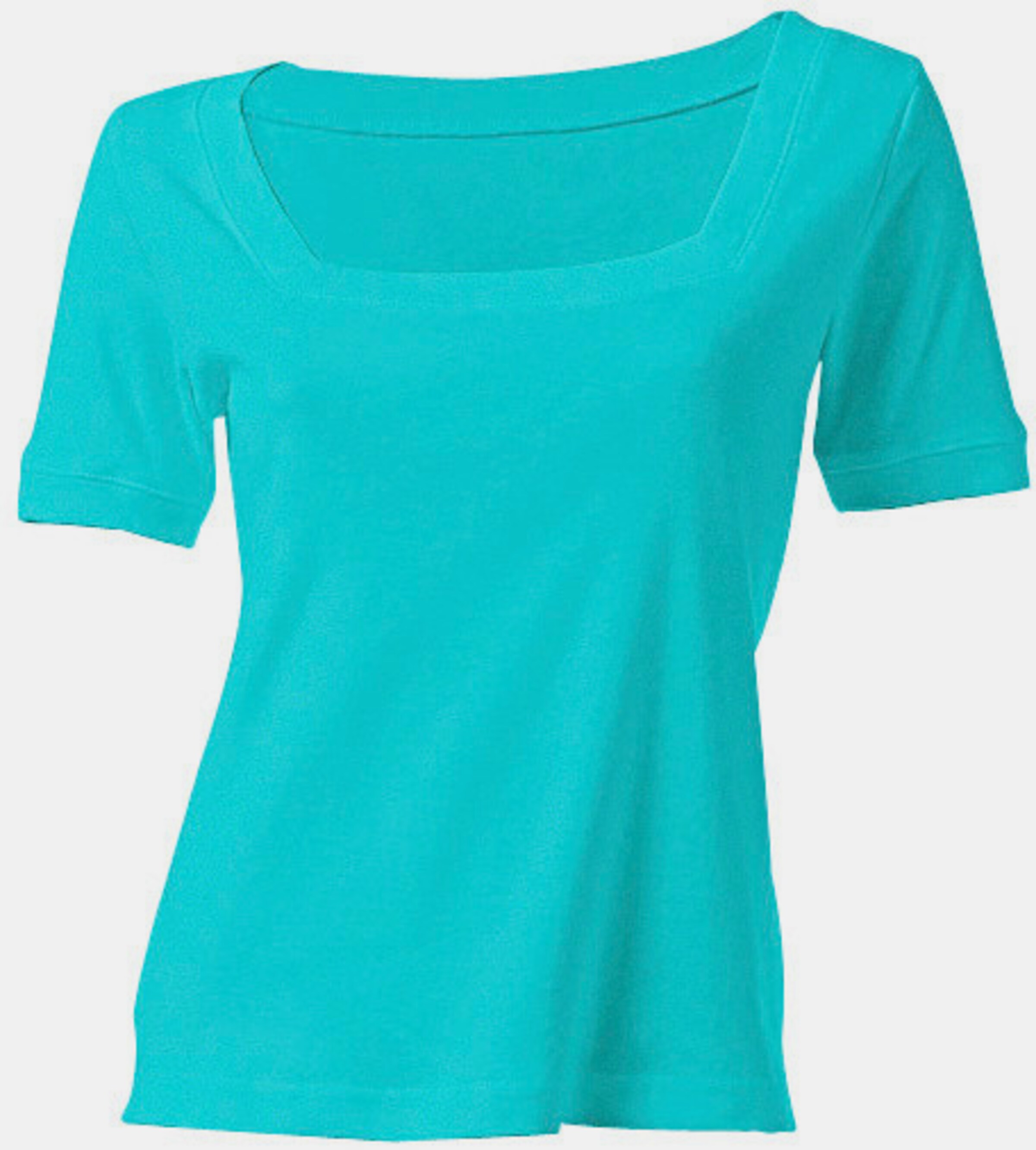 Carré-Shirt