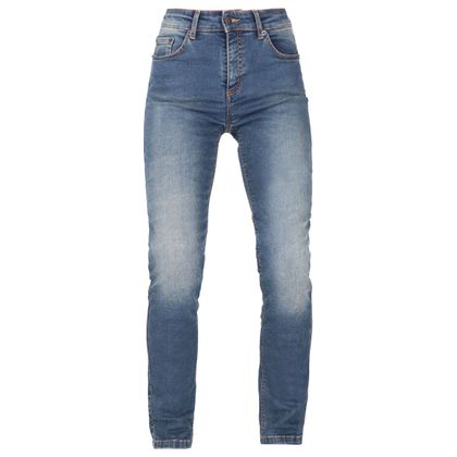 Jean Richa ORIGINAL 2 SLIM - COURT - Slim - Bleu