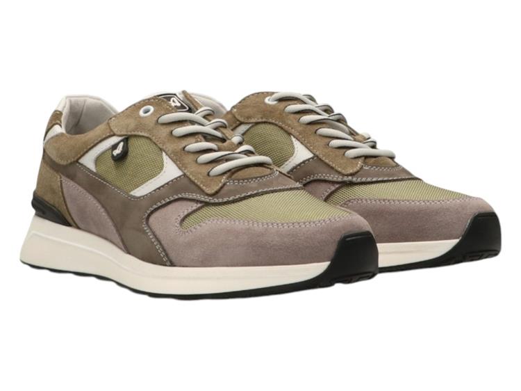 Australian Footwear 15.1651.03 Groen (15.1651.03-EDV)