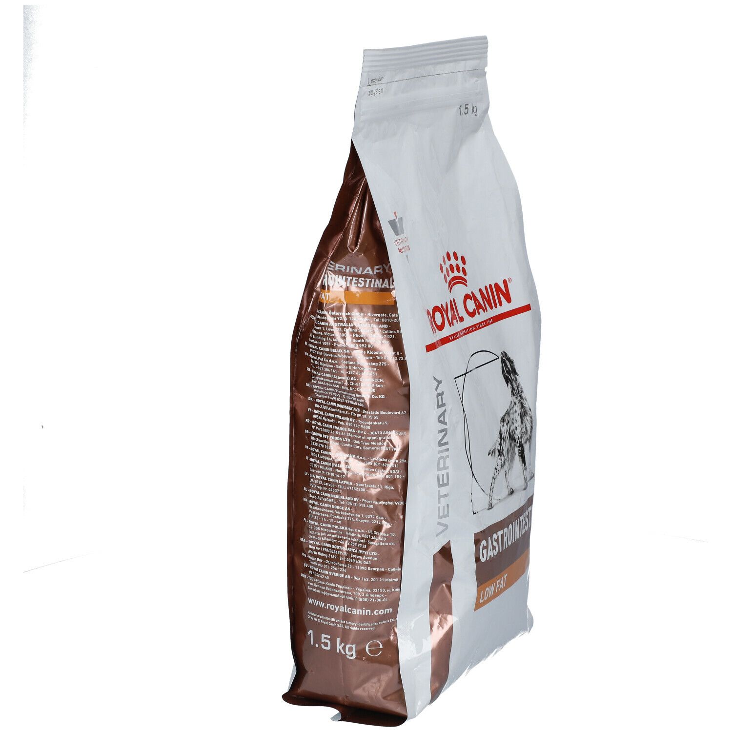 ROYAL CANIN Veterinary Gastrointestinal Low Fat