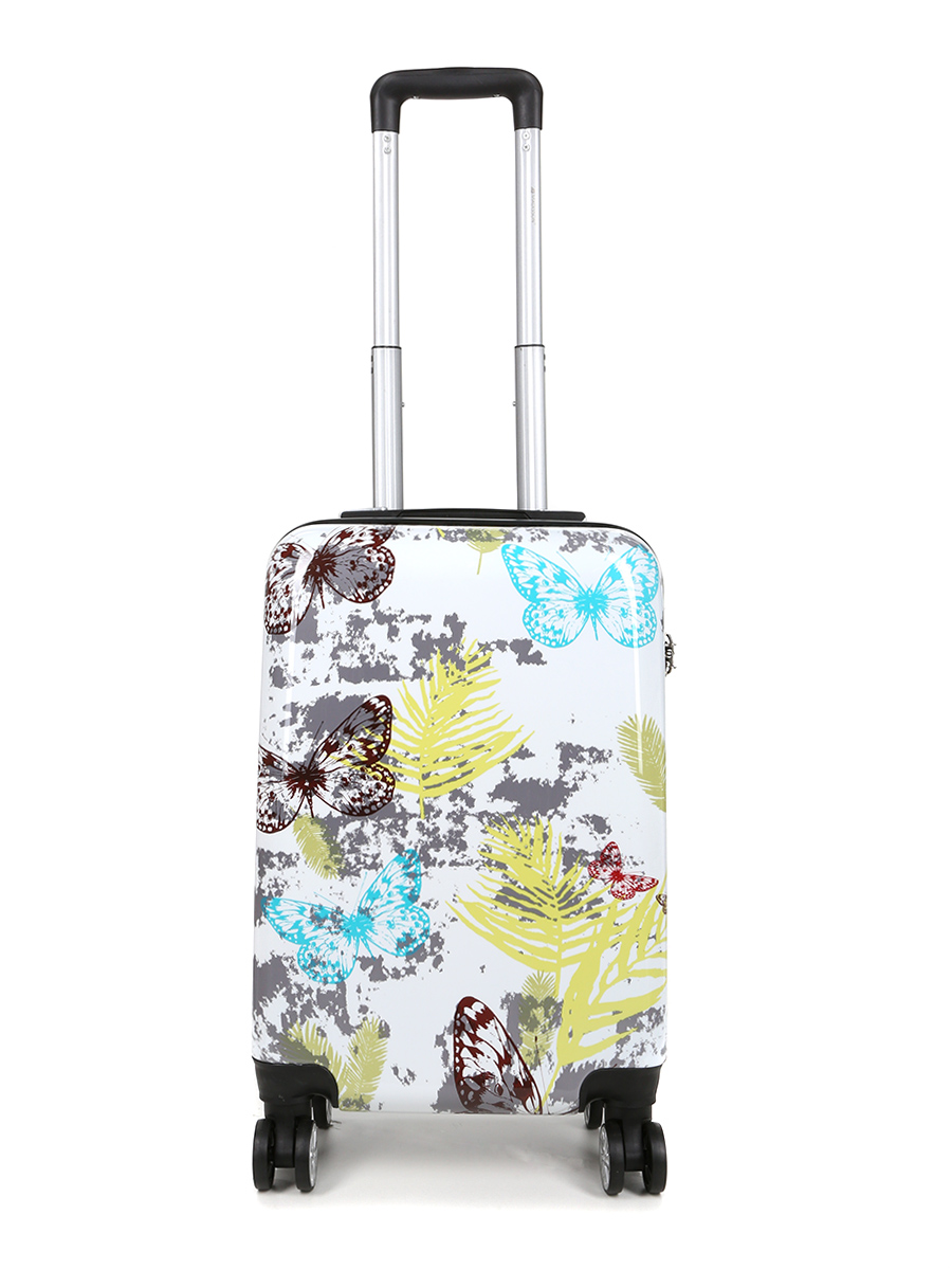 Valise Madisson Butterfly 55 cm