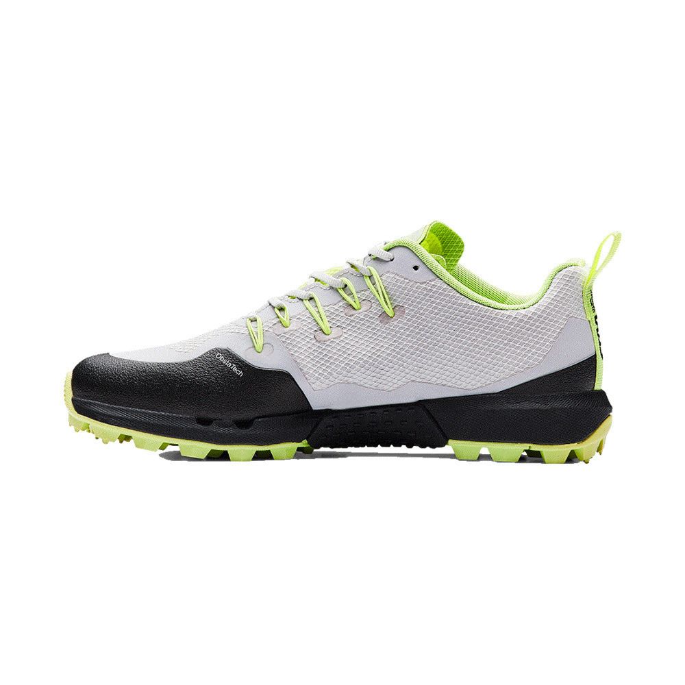Craft OCRXCTM LITE - Chaussures trail Femme ash-hydro