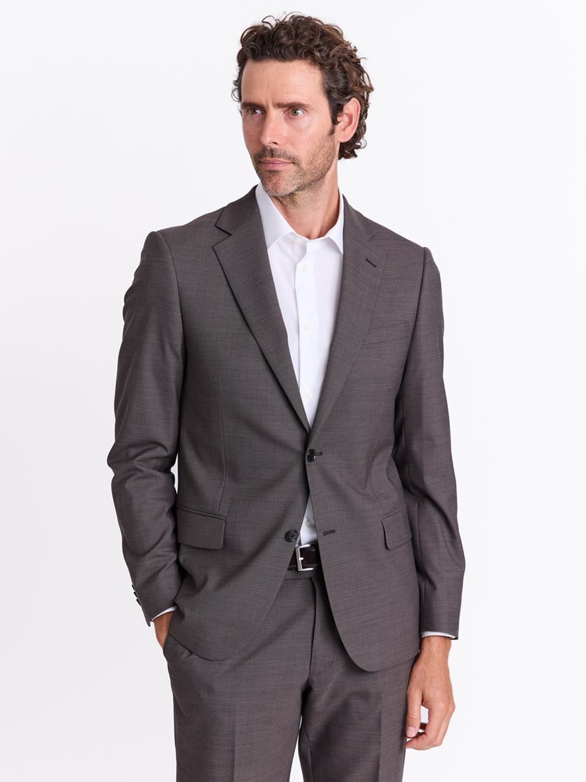 Vittorio Dario blazer Major Brown
