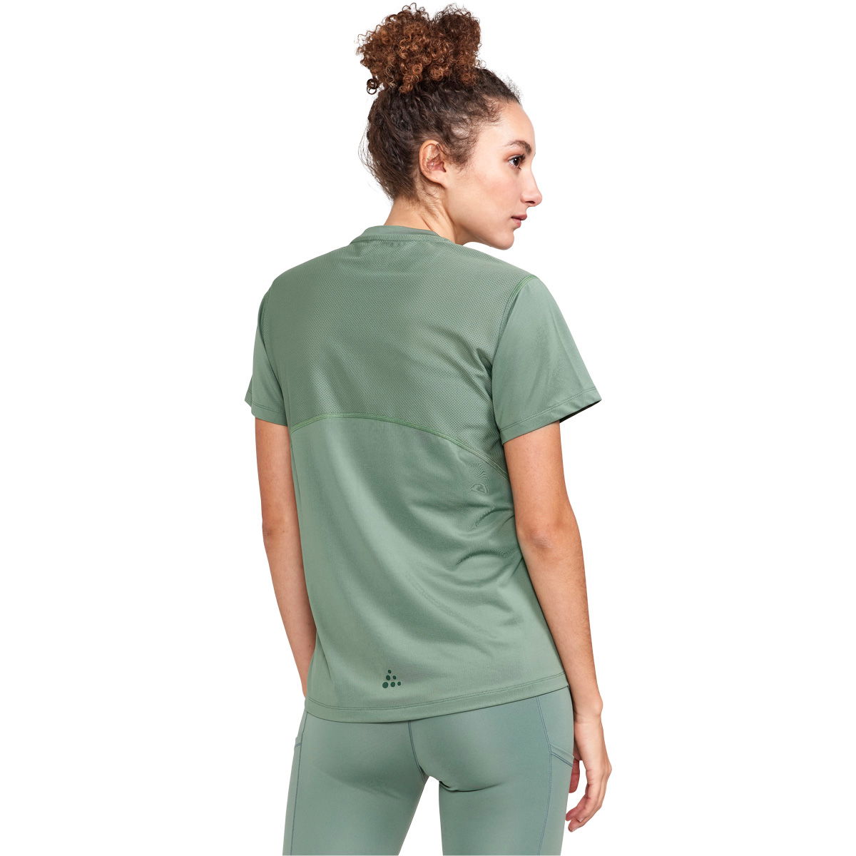 Craft Advanced Essence Løbe T-shirt Dame