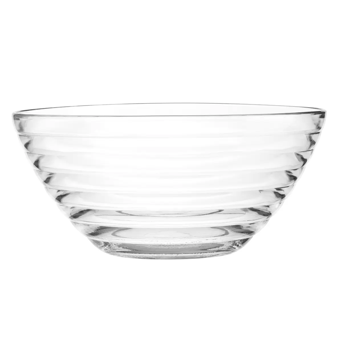 Schüssel Viva Transparent