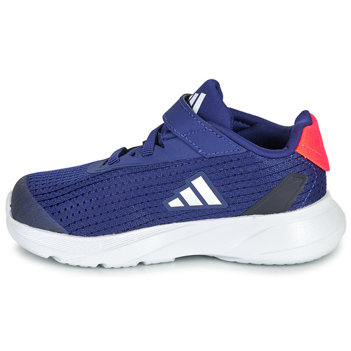 Adidas Sportswear - DURAMO SL EL I - Marine / Blanc