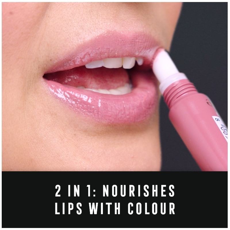 Max Factor Colour Elixir Cushion Lipgloss 9 ml - 025 Shine in Glam