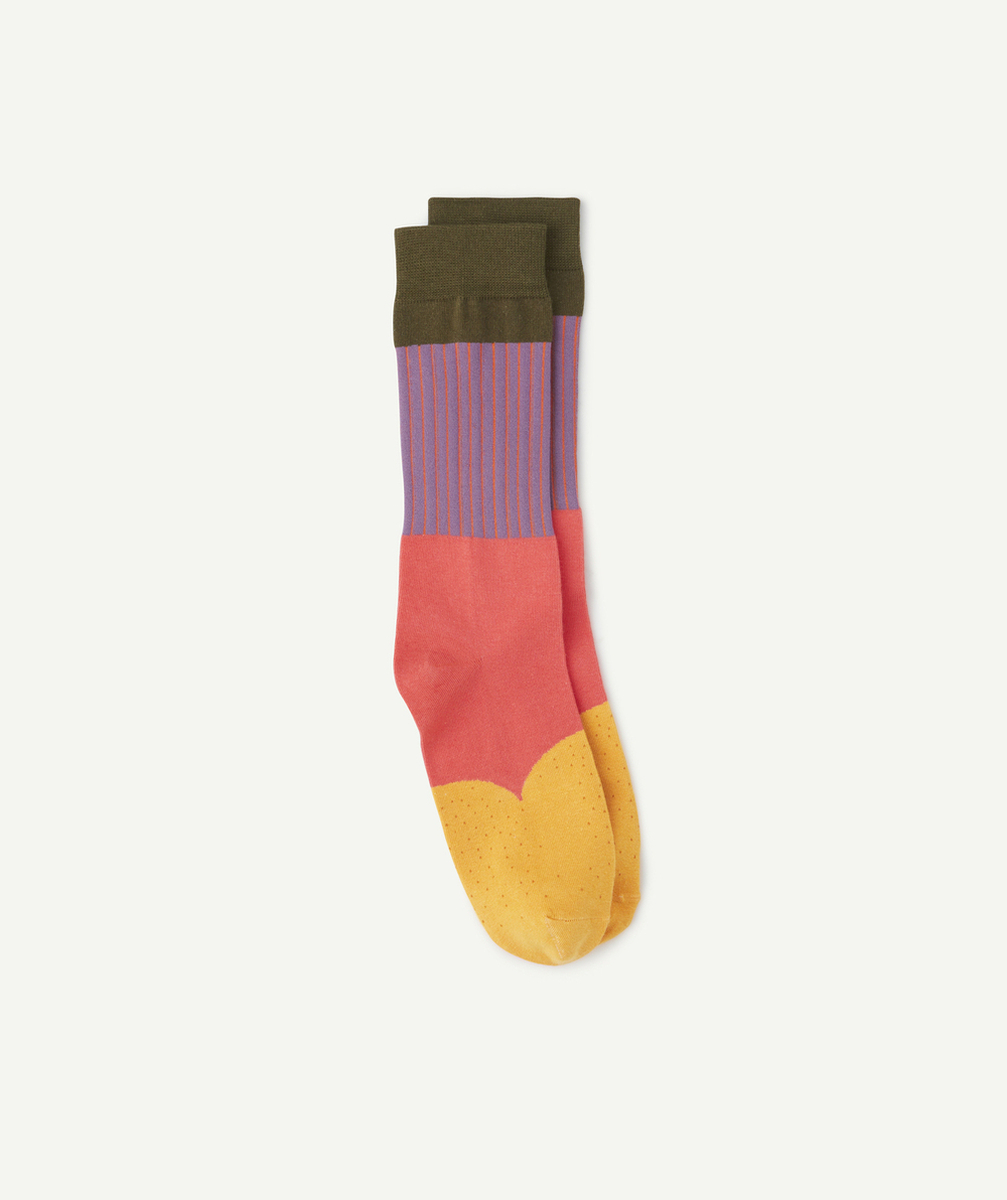 EAT MY SOCKSPAIRE DE CHAUSSETTES SPICY TACO