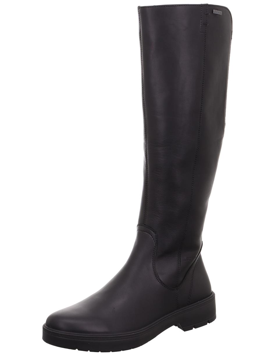 Stiefel MYSTIC