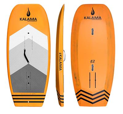 Kalama Performance Sup Foil - Full Carbon 5'0
