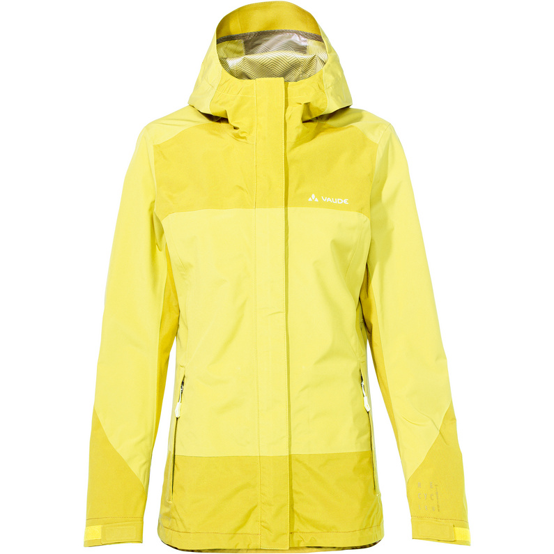 Vaude Damen Neyland 2.5l Jacke