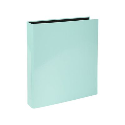 Exacompta Aquarel - Classeur 4 anneaux - Dos 40 mm - A4 - disponible dans différentes couleurs
