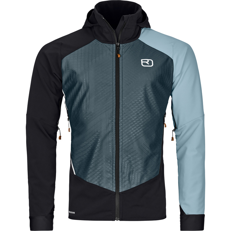 Ortovox Herren Col Becchei Jacke
