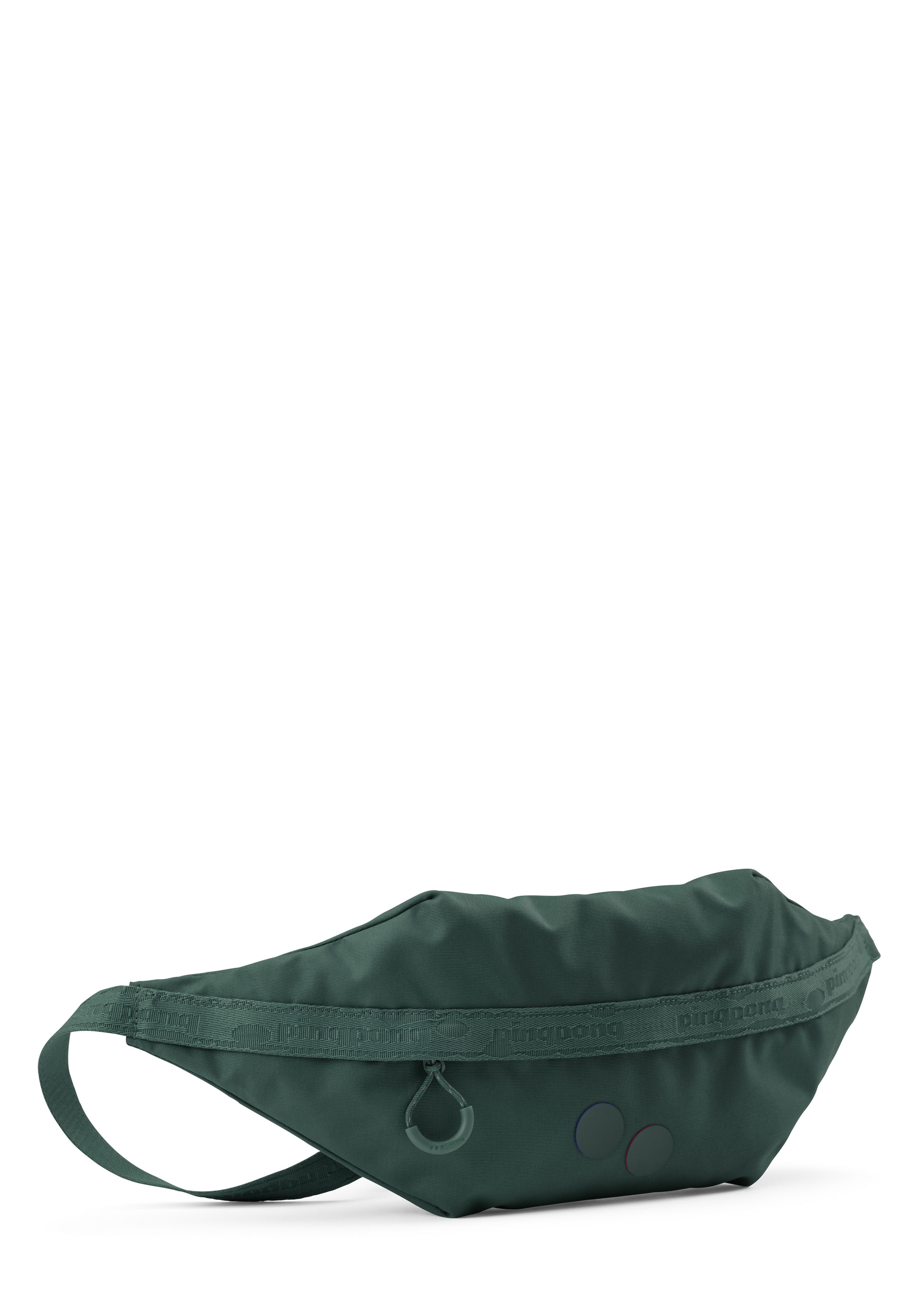 Pinqponq Hip Bag Brik Cosmos Green