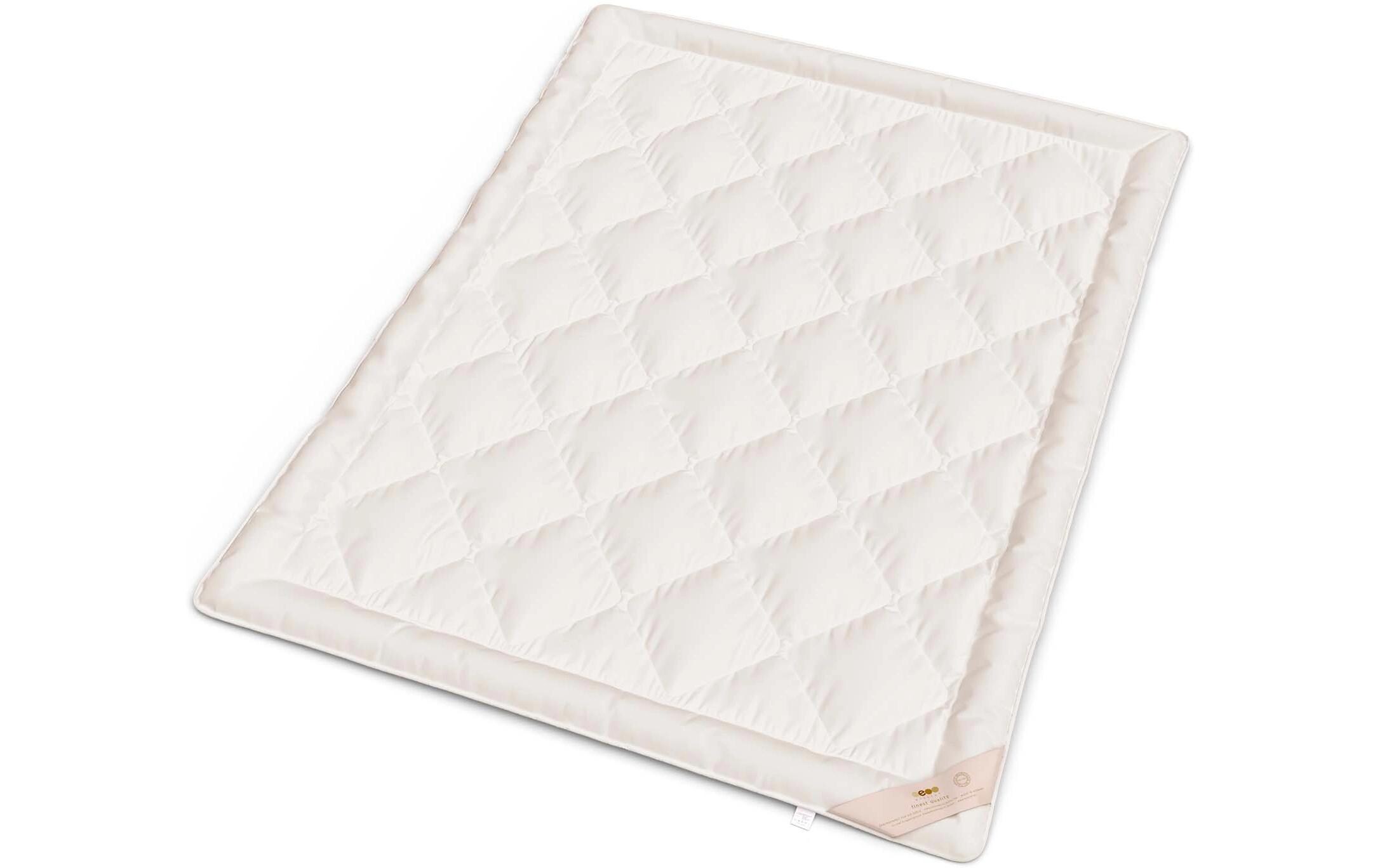 Duvet Chemnitz 200 x 210 cm<br>Antiallergisches Duvet