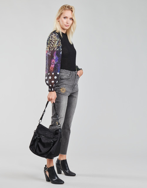 Desigual - LAGUN - Gris