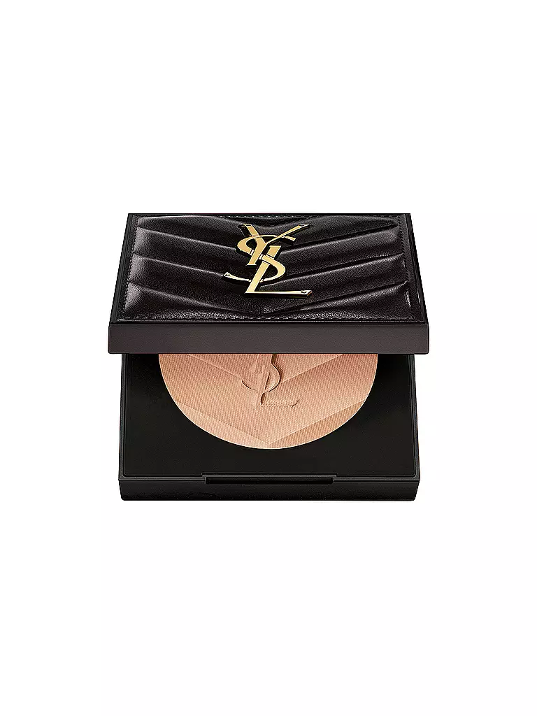 YVES SAINT LAURENT All Hours Hyper Finish 01 camel