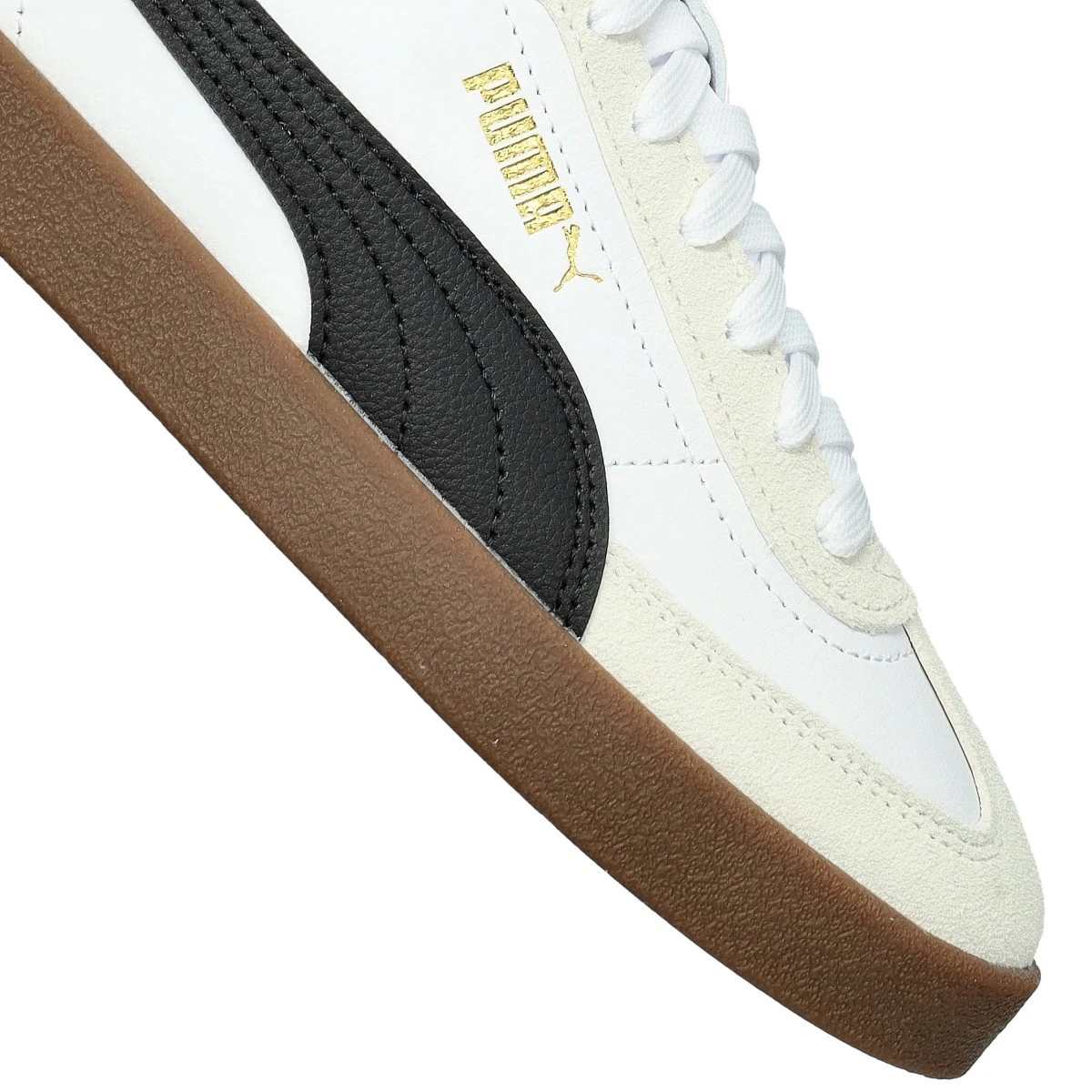 Sneakers Puma Puma Club Ii Era Criança