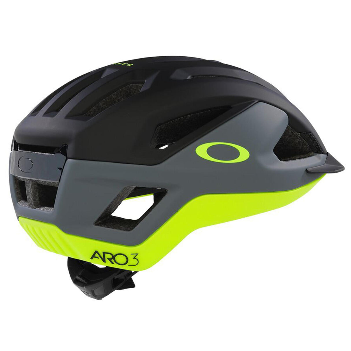 Oakley<br>Aro3 Allroad