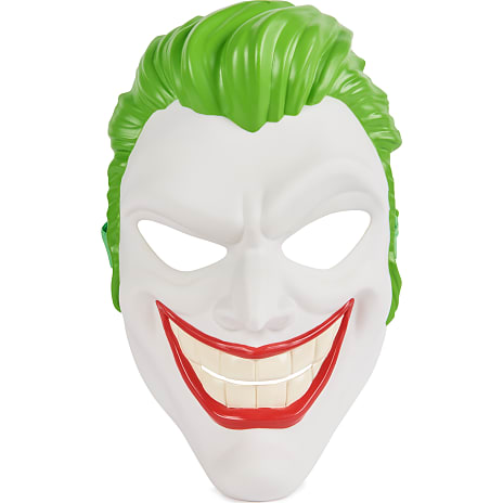 Batman hero maske - flere varianter - assorteret